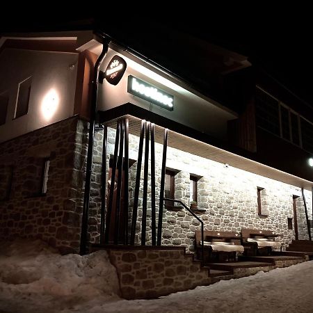 Hotel Aurelia Donovaly Exterior foto